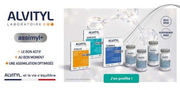 Mise en avant alvityl