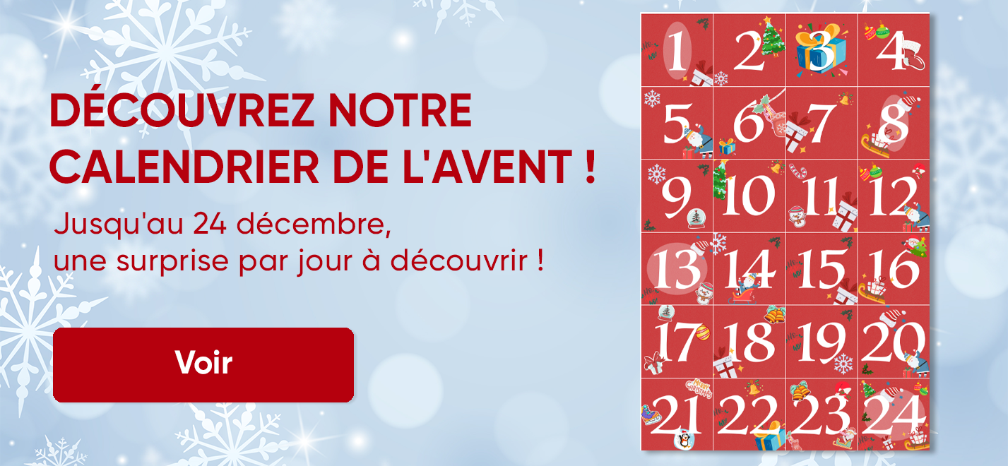 black friday LaSante