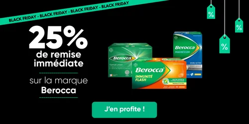 Remise 20% Exomega A-derma LaSante