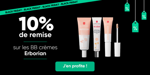 Remise Erborian