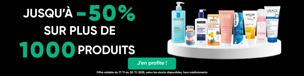 black friday LaSante