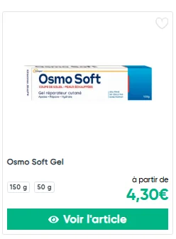Osmo Soft Gel