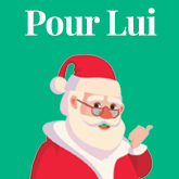 Illustration Pour Lui