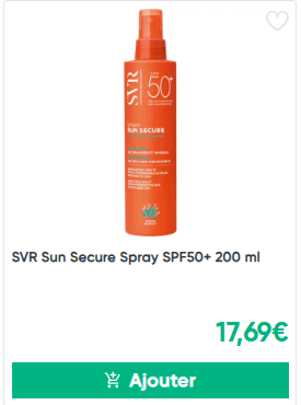 SVR Solaire