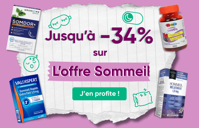 Sommeil