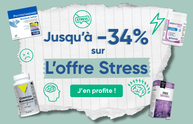 Stress