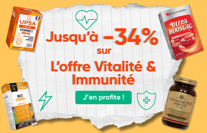 Vitalité et immunité