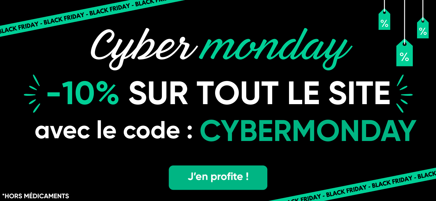 black friday LaSante