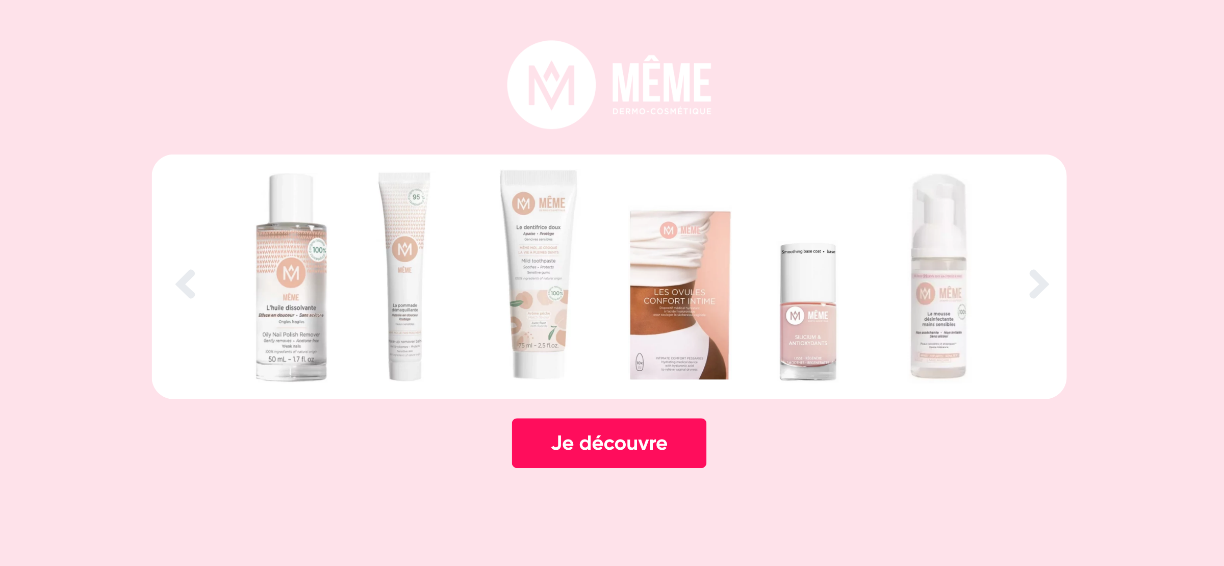 Octobre rose : ensemble mobilisons nous pour la lutte contre le cancer du sein.