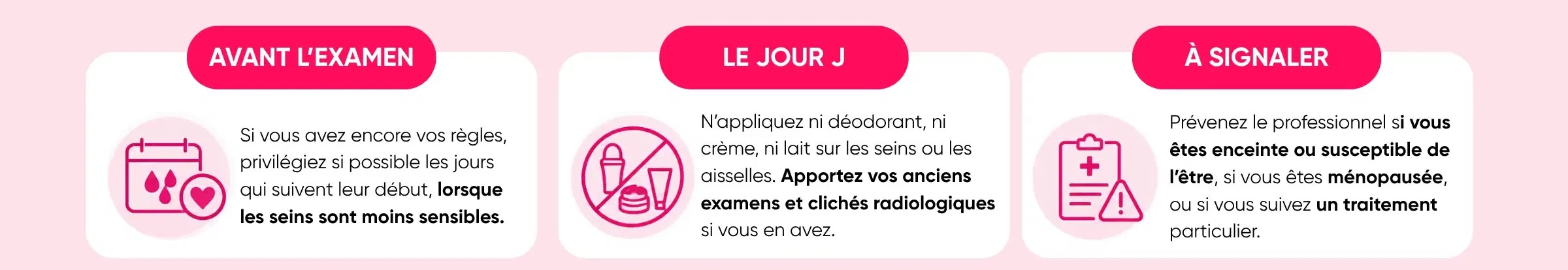 Quels sont les facteurs procteurs du cancer du sein ?